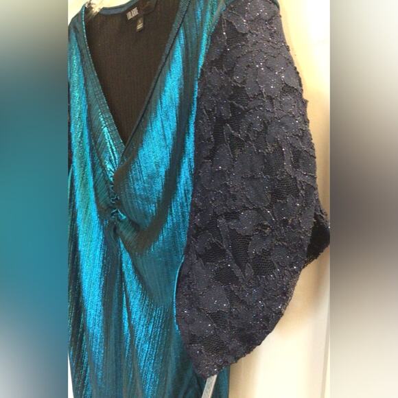 NWT Lularoe Mary from the Elegant Collection size large - Picture 4 of 5